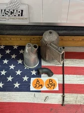 RC Nitro Engine Exhaust Parts PreOwned