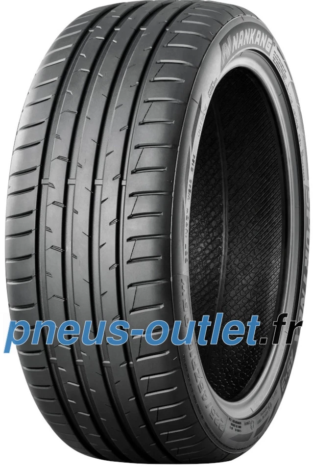 Nankang Sportnex AS-3 175/50 R16 81H XL, [EV+] - Photo 1/1
