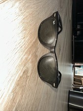 Ray-Ban Wayfarer Sunglasses (Coorslight Edition) RB2140