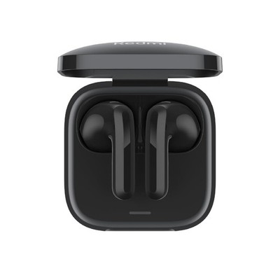 Xiaomi Wireless Black Headphones 30 Hour Battery Clear Calls Comfort EQ Settings