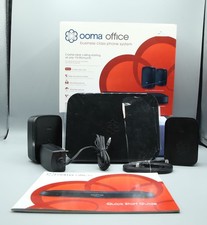 Ooma Office X2 Linx Business Class Phone System