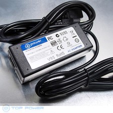 fits WD WESTERN DIGITAL WDE1U2500 WDE1U3200 AC DC ADAPTER CHARGER SUPPLY
