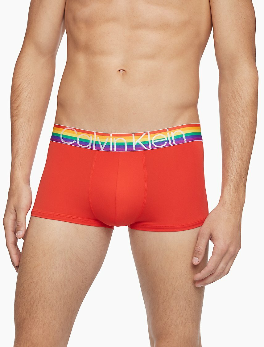 pride calvin