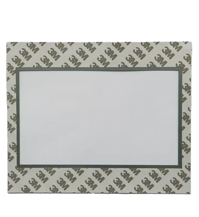 Siemens Smart1000ie 6AV6648 6AV6 648-0BE11-3AX0 Teclado + Digitalizador de Pantalla Táctil Foto 4 de 4