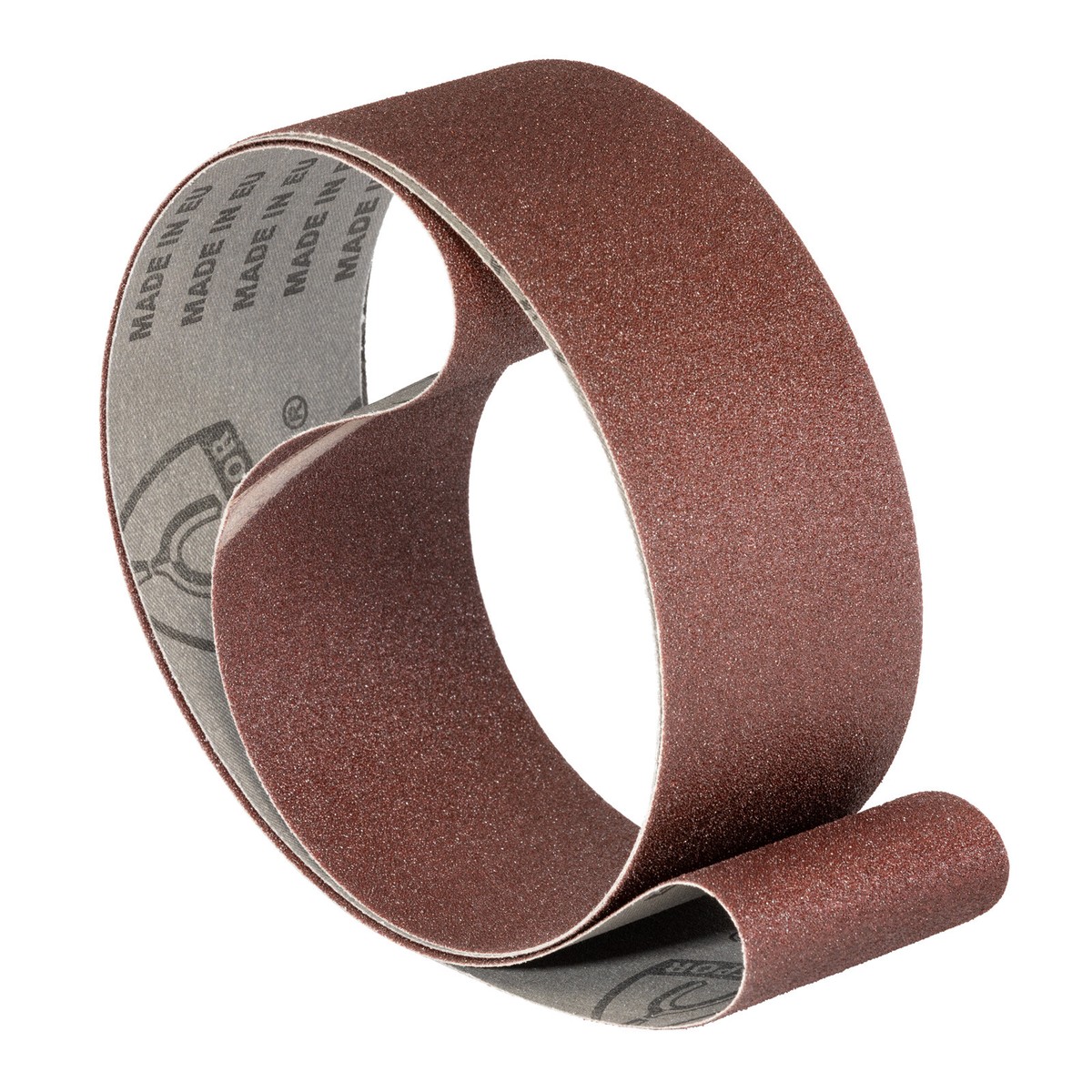 Klingspor Korund Schleifband Gewebe | 180 x 2040 mm | Korn wählbar | 10 Stück Klingspor Korund Schleifband Gewebe | 180 x 2040 mm | Korn wählbar | 10 Stück