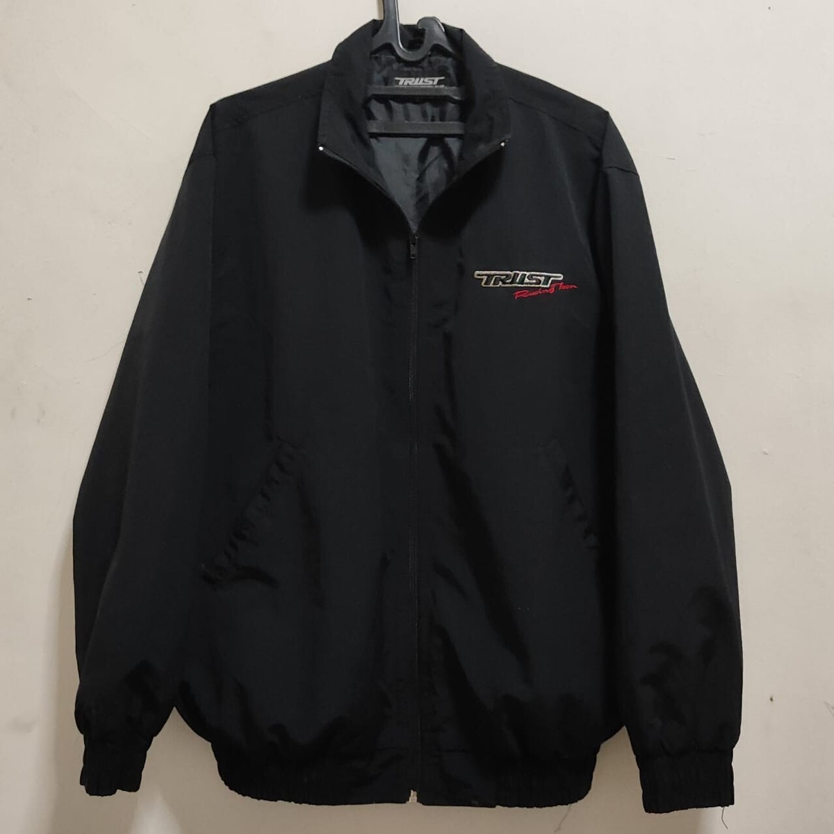 GReddy TRUST Racing Team Jacket | eBay