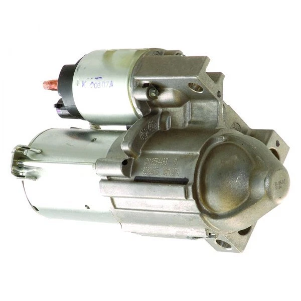 Arranque Remy 26638 remanufacturado para Chevrolet Impala 2006-2011 3,5 L/3,9 L V6 Foto 2 de 4