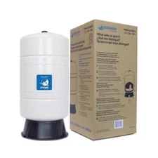 Global Water Solutions PressureWave 21.1 gal Pre-Charged Vertical Pressure Well