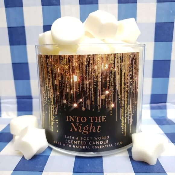 Bath and body works wax melts outlet