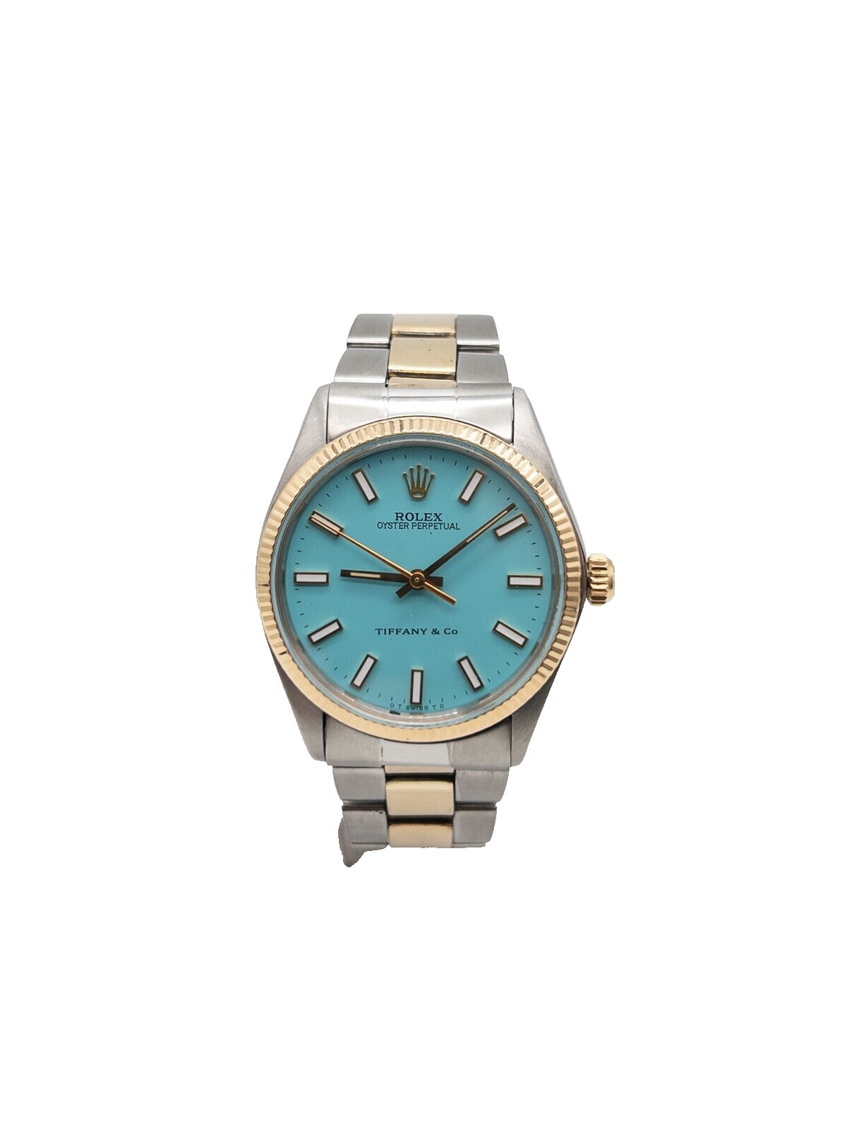 Rolex Oyster Watch Company ボーイズサイズ オイスター 1952 Rolex 