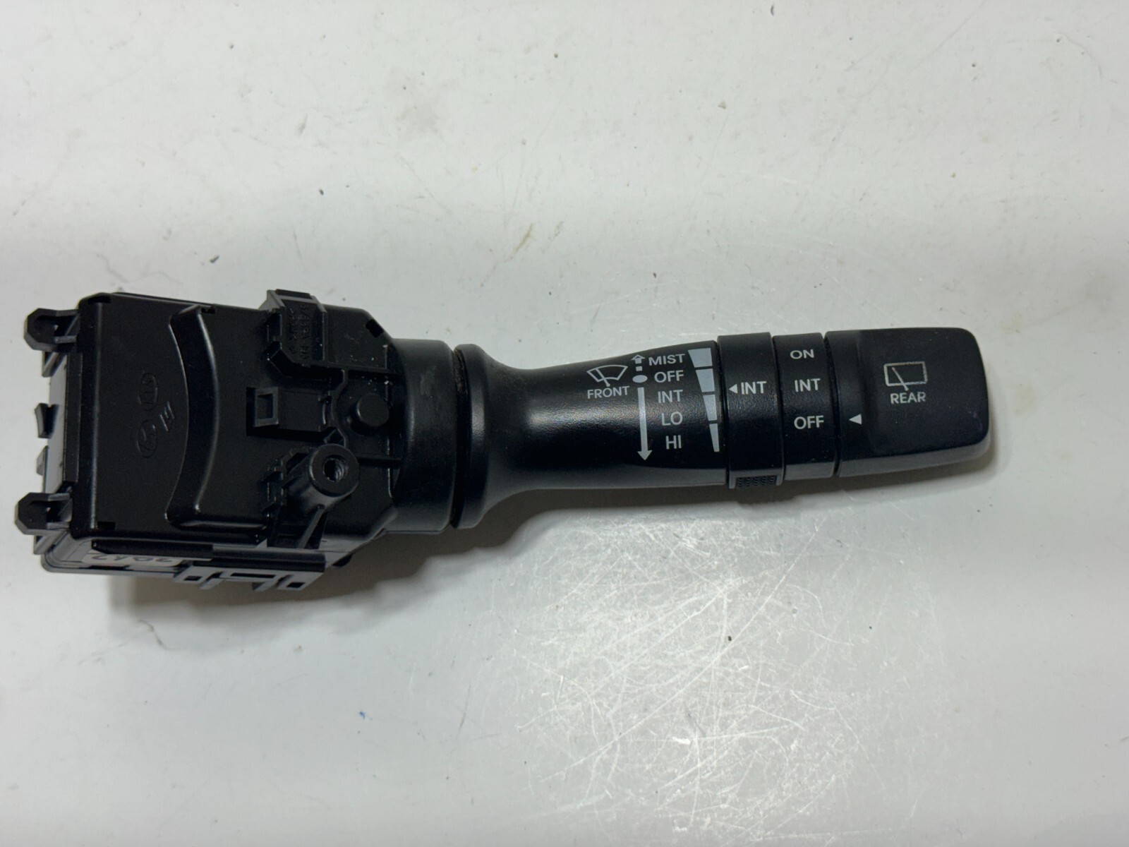 2012-2015 Hyundai Tucson OEM Wiper Control Switch
