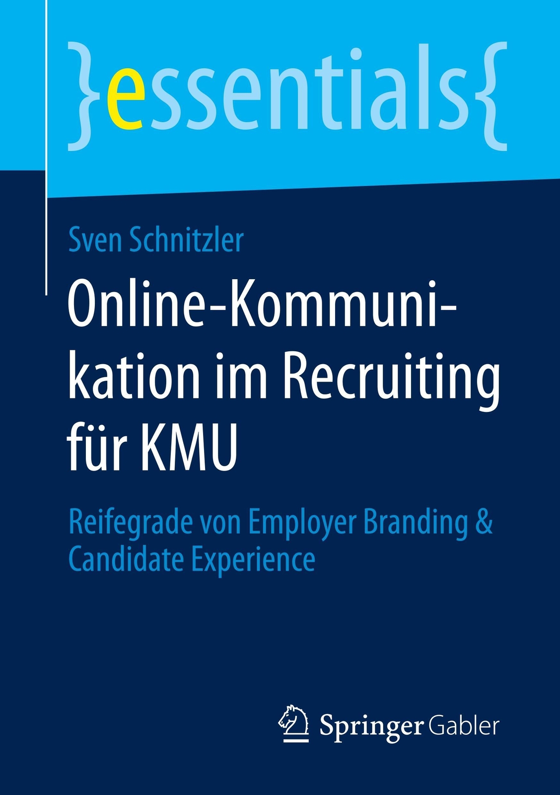 Thumbnail - Sven Schnitzler | Online-kommunikation Recruiting Für Kmu |