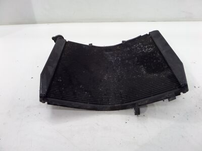 専用③ Kawasaki Ninja ZX-14 Radiator 06-11 OEM | eBay