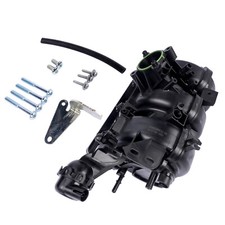 Inlet Intake Manifold Fits Vauxhall Corsa D S07 1.0 i 12V 998cc A10XEP 2010-2014