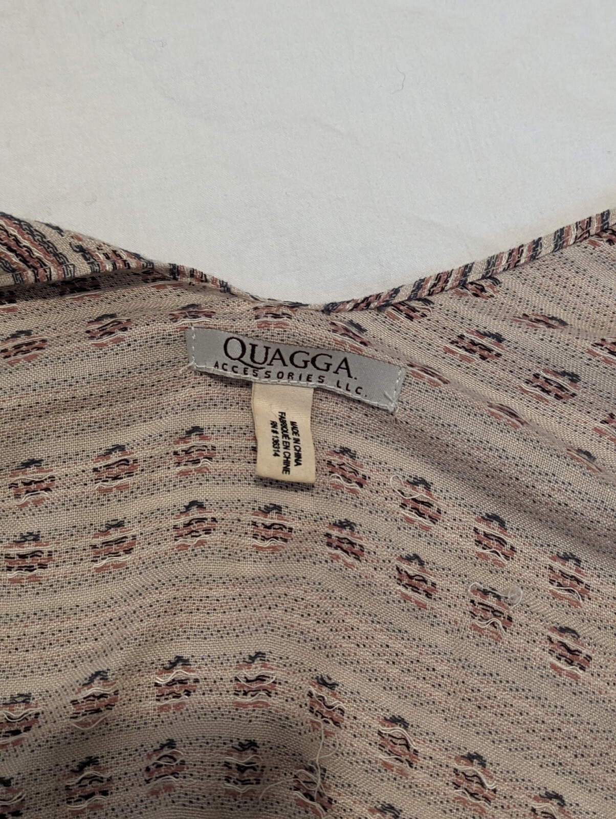 Throw Over Sweater/Cover/Jacket - image 4