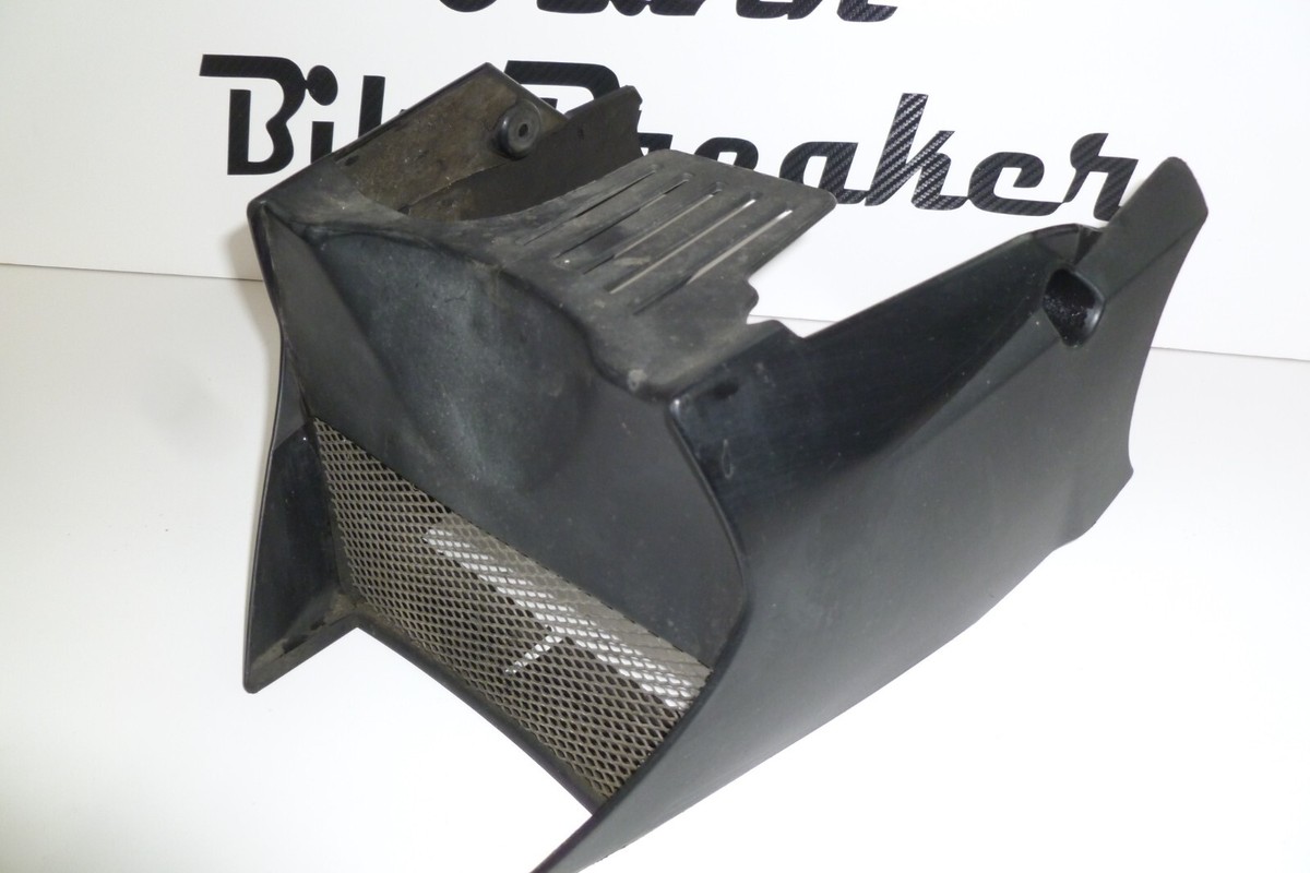 08 990 Superduke KTM OEM Front Lower Spoiler 61008020144 990 1190 