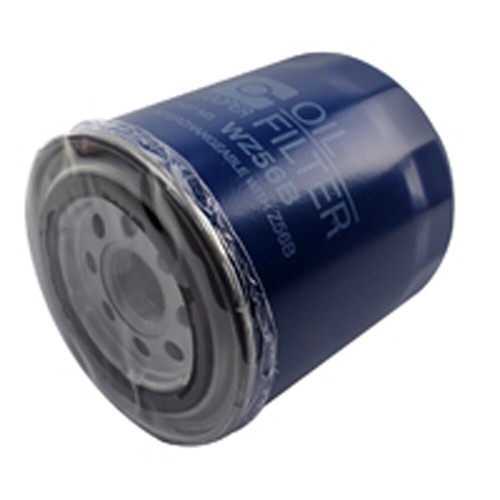 Wesfil Oil Filter for Mitsubishi Express L300 SA SB 1.6L 4Cyl 3/1980-9/1983 - Picture 5 of 7