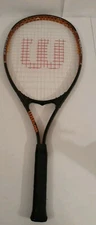 Wilson Titanium XL V-Matrix Tennis Racquet Grip 4 3/8