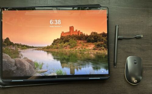 HP Spectre x360 16 inch 2-in-1 Laptop PC