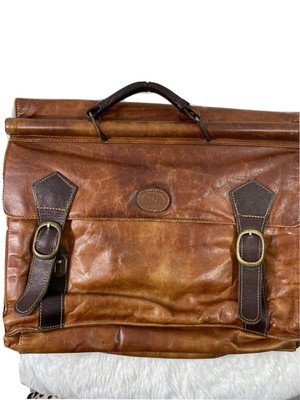 saddleback laptop bag
