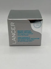 LANCER Skincare Instant Contour Firming Treatment  face and neck