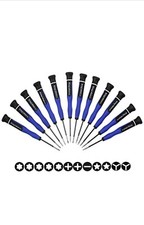Pro Screwdriver Repair Tools Kit for iPhone 7 8 X plus Android Mobile Phone Set