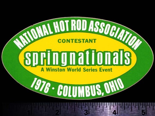 Adesivo Decalcomania Vinile Retrò LONE WOLF NO CLUB Rat Rod - Foto 6