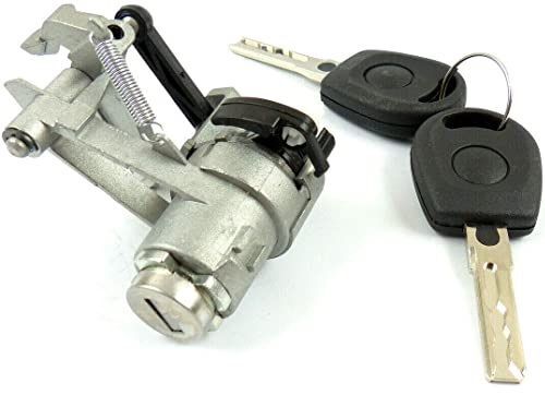 Loquet de coffre défectueux solution de remplacement pour Seat Alhambra et Arosa