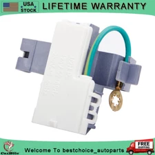 8318084 Washing Machine Lid Switch For Whirlpool Kenmore WP8318084  WP8318084VP