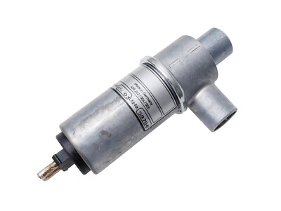 New 1984-1985 Mercedes-Benz Idle Speed Control Valve OEM VDO