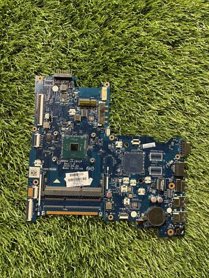 Neu Original HP 816434-601 250 G4 System Motherboard Intel Pent N3700 Quad-Core