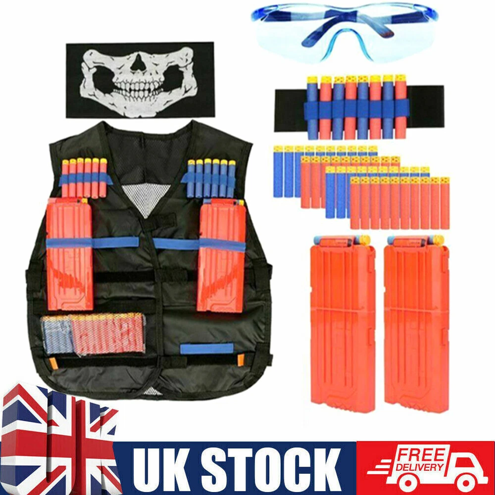 Kit nerf outlet