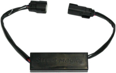 Custom Dynamics Magic Strobe Brake Light Controller 2050-0280