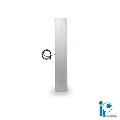 Cisco 14dbi high gain sector antenna Air-ant2414s-r (746320944593)