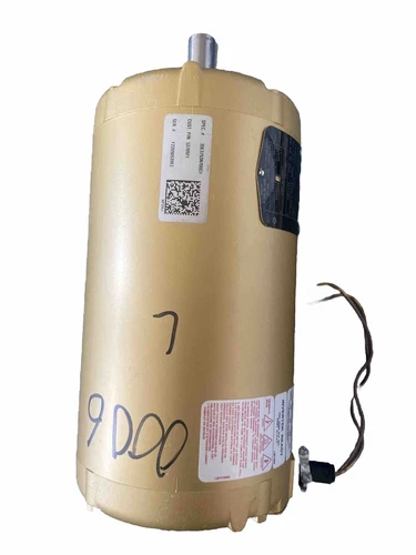 Baldor   Industrial Motor 2.9 Hp 1745 Rpm 3Ph 230/460V 56hz 35E3753N700G1