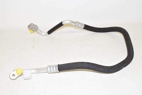 Audi A5 8T 12- Klimaleitung Klimaschlauch Kompressor zum Kühler neuwertig