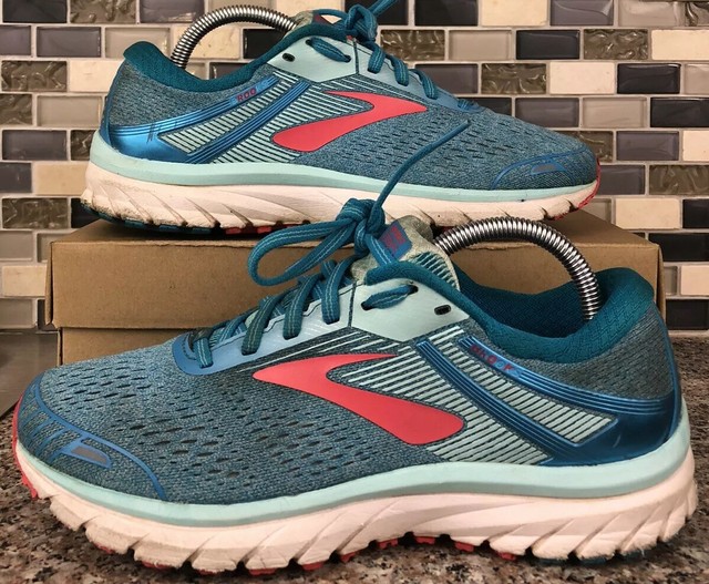 brooks adrenaline gts 18 release date