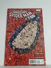 The Amazing Spider-Man 700 Marvel Comics