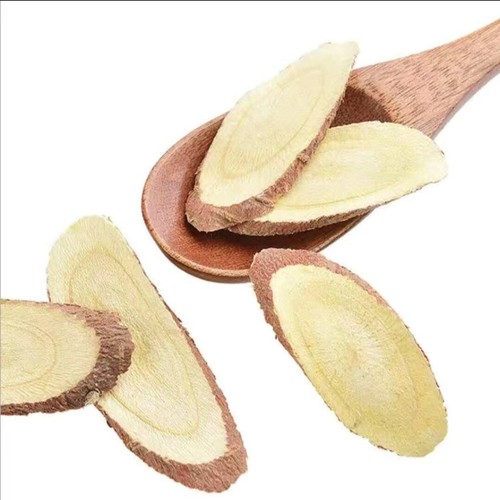 Wild Natural Licorice Root Slices Chinese Herbal Tea Flower Tea 甘草片 - Picture 3 of 7