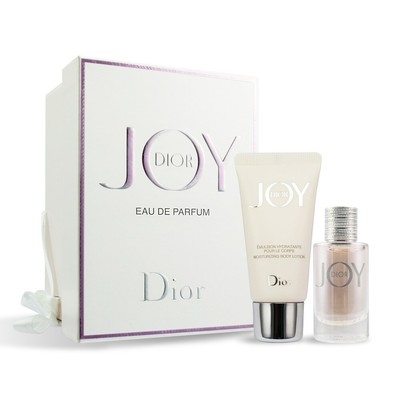 joy dior lotion