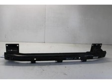 Pare-choc avant Peugeot 1007