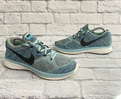 nike flyknit lunar 3 aus