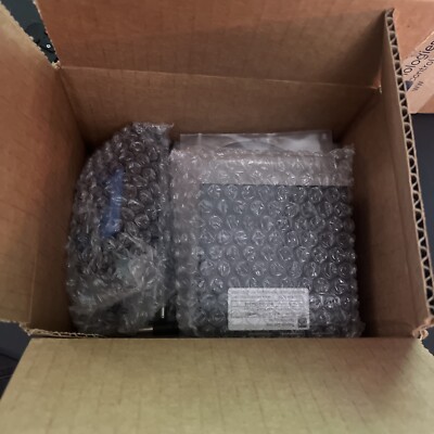 SCT Sound Control RC5P60 BRAND NEW Open Box