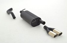 FMS Sportauspuff Stahl V6-Heck VW Bora Lim + Variant Front (1J) 1.6 16V 77kW