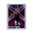 Luka Doncic 2022 Panini Chronicles Xr #300 Dallas Mavericks Basketball Card NM
