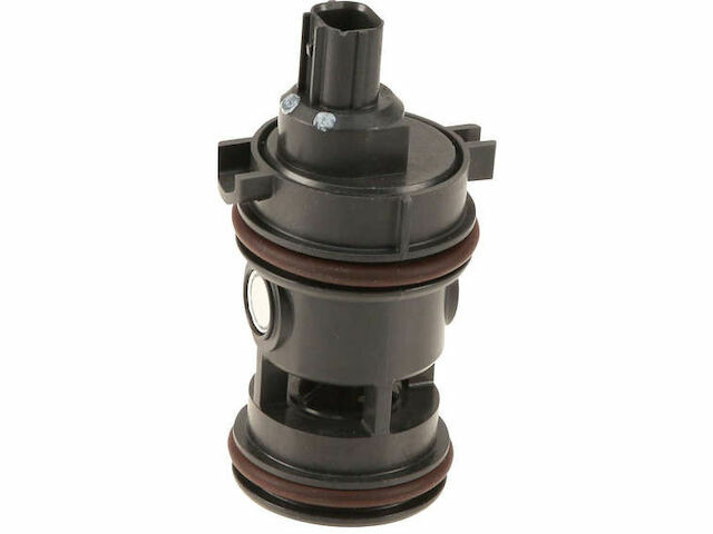 For 2017 Acura NSX Vapor Canister Purge Solenoid Genuine 46258XF