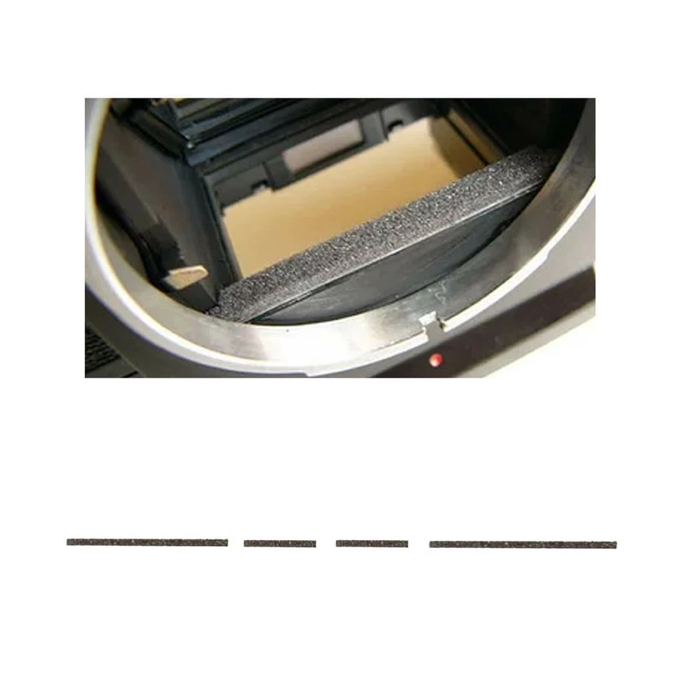 Premium Light Seal Foam Kit for ------- Minolta Hi-Matic GF -------