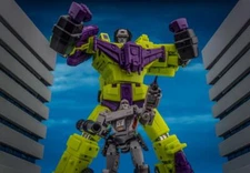 Newage Toys H34P Combiner Kit for Hephaestus IN STOCK US SELLER DEVASTATOR