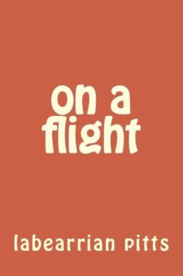 On A Flight