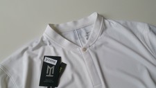 Nike TW Speed Blade Golf Polo Sz XL 100 